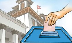 चितवनमा थपिए ९५० नयाँ मतदाता