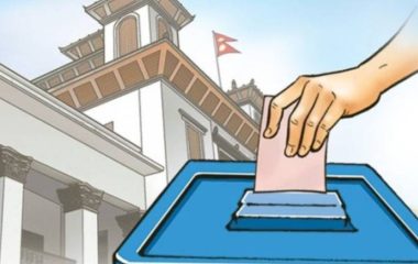 निर्वाचन आचारसंहिता उल्लंघन गर्ने ५१ लाई आयोगले सोध्यो स्पष्टीकरण, ३० वटाको जवाफ प्राप्त