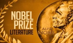 नोबेल साहित्य पुरस्कारका लागि स्विस उत्तरआधुनिकतावादी र अस्ट्रेलियाली लेखक प्रमुख दावेदार