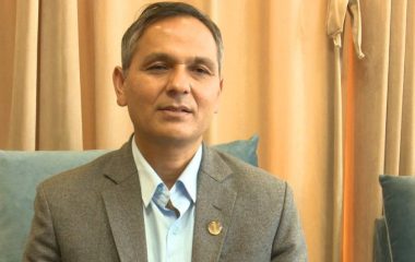 ‘भूकम्पबाट हुने क्षति न्यूनीकरण गर्न सुरक्षित निर्माण, बसोबास र व्यवहार अपरिहार्य’