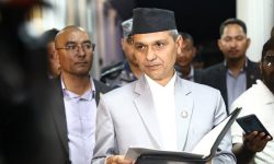 शान्तिपूर्ण तवरले निर्वाचन सम्पन्न गर्न संयुक्त पेट्रोलिङ सुरु गर्ने सरकारकाे निर्णय