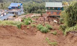 बाढीपहिरोका कारण पाँचथरमा दुईको मृत्यु, तीन घाइते