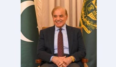 पाकिस्तानी प्रधानमन्त्रीद्वारा दु:ख व्यक्त