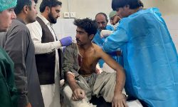 पाकिस्तान–अफगान सीमा झडपमा १५ सर्वसाधारणको मृत्यु, ८० भन्दा बढी घाइते