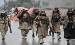 अफगानिस्तानको सीमा कारबाहीमा ५८ पाकिस्तानी सैनिक मारिएको दाबी
