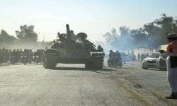 पाकिस्तान र अफगानिस्तानबीच भएको युद्धविरामको चीनद्वारा स्वागत