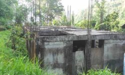 नौ वर्षमा पनि बनेन चिस्यानगृह