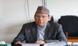 प्रधानन्यायाधीश नेतृत्वको टोली बङ्गलादेश प्रस्थान