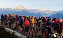 मनै लोभ्याउने पुनहिल