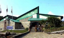 अन्तर्राष्ट्रिय पर्वतीय सङ्ग्रहालय अवलोकन गर्ने पर्यटक बढ्दै