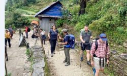 पर्यटकको पर्खाइमा गण्डकीका पर्यटकीयस्थल