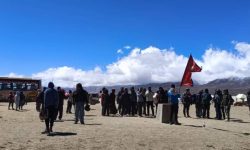 साइपाल, अपिलाई पर्यटकीय गन्तव्य बनाइँदै