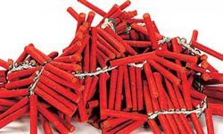 गोरखा बजारबाट २० किलोग्राम पटका बरामद