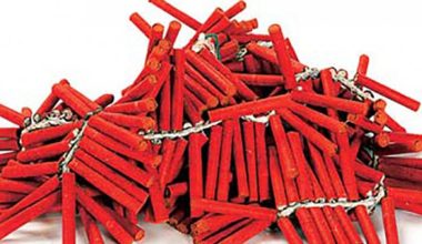 गोरखा बजारबाट २० किलोग्राम पटका बरामद