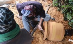 संरक्षणका पखाइमा चुदारा पेसा