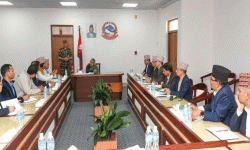 सहकारीपीडितको समस्या समाधानमा प्रधानमन्त्रीको पहल