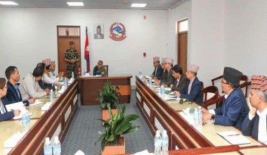 सहकारीपीडितको समस्या समाधानमा प्रधानमन्त्रीको पहल