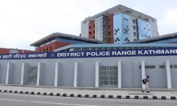 ‘जेनजी’ आन्दोलनका मृतकका परिवारको जाहेरी आयोगमा