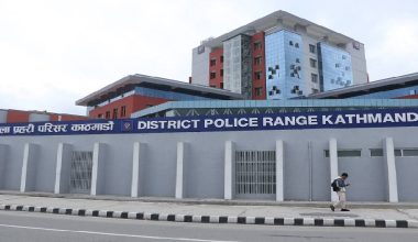 ‘जेनजी’ आन्दोलनका मृतकका परिवारको जाहेरी आयोगमा