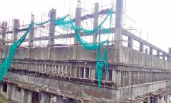 बजेट अभावले पुल निर्माण ढिलाइ