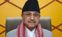 कांग्रेस कावा सभापति खड्काद्वारा एकताबद्ध भएर धैर्यता राख्न आग्रह