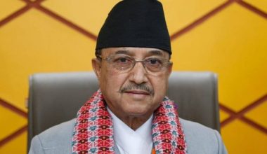 कांग्रेस कावा सभापति खड्काद्वारा एकताबद्ध भएर धैर्यता राख्न आग्रह