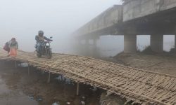 सडक रुग्ण ठेक्का तोड्ने प्रक्रिया सुरु