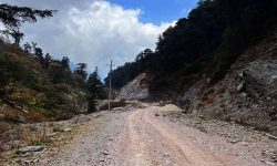 तमोर कोरिडोर सडक सञ्चालनमा