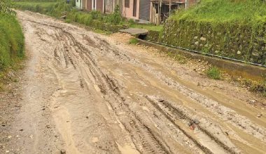 रणनीतिक सडक निर्माणले गति लिन नसक्दा स्थानीय मारमा