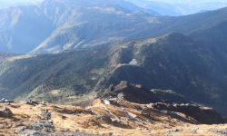 पर्यटकको आकर्षण केन्द्र साल्पा–सिलिचुङ क्षेत्र