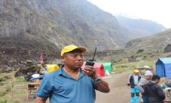 सञ्चार सुविधा नहुँदा पर्यटकलाई सास्ती