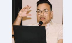 सन्दर्भ विश्व दृष्टि दिवस : दृष्टि सुरक्षित राख्नु नै उज्यालो भविष्यको पहिलो कदम