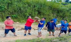 झिसमिसेदेखि साँझ अबेरसम्म काममा भेटिने श्रमिक अधिकृत ‘दर्जी’