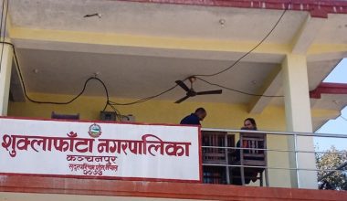 वन्यजन्तु संरक्षणमा चुनौती : शुक्लाफाँटामा चोरी-शिकारी रोकिएन