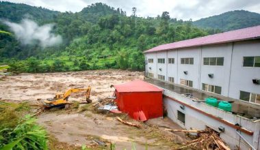सिँचाइ तथा पहिरो नियन्त्रणका लागि १५ करोडका योजना सञ्चालन