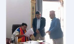 टीकापुर क्याम्पसको अतिक्रमित जग्गा संरक्षणका लागि उच्चस्तरीय आयोग गठनको माग