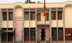 इलाका प्रशासन लहानबाट राहदानी सेवा पुन : नियमित