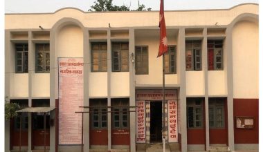 इलाका प्रशासन लहानबाट राहदानी सेवा पुन : नियमित