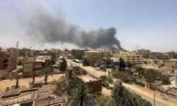 सुडानको मस्जिदमाभएको आक्रमणमा १३ जनाको मृत्यु ; प्रत्यक्षदर्शी