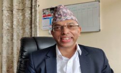 राष्ट्रियसभाका सचिव अर्यालद्वारा राजीनामा