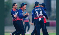 विश्वकप छनोट : नेपालद्वारा कतार पराजित