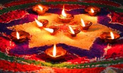 तिहार अर्थात् यम पञ्चक आजदेखि सुरू