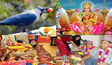 यस वर्षको तिहारमा कात्तिक ४ गते म्हः पूजा तथा ५ गते किजा पूजा मनाउने नगरपालिकाको निर्णय