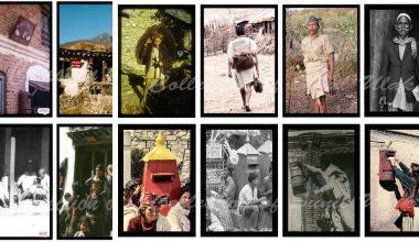 विश्व हुलाक दिवश