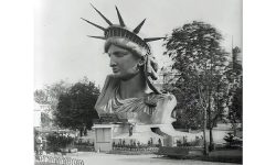 स्टेच्यू अफ लिवर्टीको स्थापना दिवस