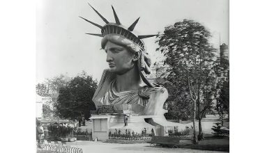 स्टेच्यू अफ लिवर्टीको स्थापना दिवस