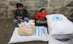 विश्व खाद्य कार्यक्रमको बजेट कटौतीले भविष्यमा भोकमरी बढाउने चिन्ता