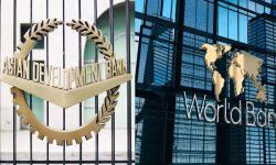 एसियन विकास बैङ्क र विश्व बैङ्कबीच ३ अर्ब डलरको सम्झौता, ऋण क्षमता विस्तारमा सहयोग
