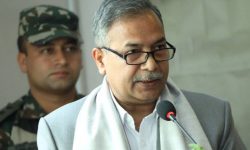 तिहार पर्वले भाइचाराको सम्बन्धलाई थप प्रगाढ बनाउन सहयोग पुग्छ : उपराष्ट्रपति