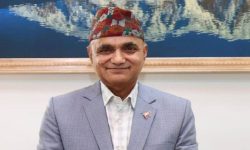 हरेक काम जनतासँग जोडिएर गर्न मुख्यमन्त्री कँडेलको आग्रह